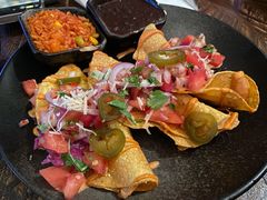 -Q MEX 库迈墨西哥餐吧(三里屯店)