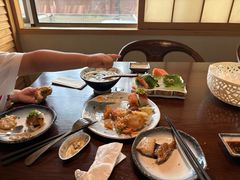 -松子料理(亮马桥店)