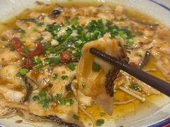 -荆九爷爆炒桥头三嫩(夫子庙店)