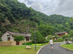 -石台牯牛降景区