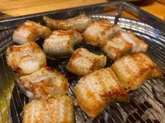 -麻蒲碳烤肉(远景路1号店)