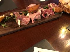-at cafe 意大利餐厅(集美店)