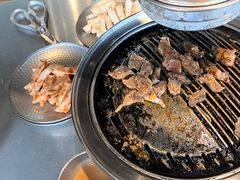 -山葵说·泥炉烤肉(泰达时尚E街区店)