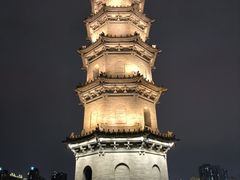 -大同古城墙