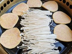 -九畋町和牛黑牛烤肉料理(三里屯3·3大厦店)