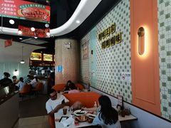 -维园港式茶餐厅(龙岗盛平店)