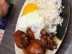 -新记餐厅(香槟大厦店)