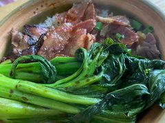 -波记美食煲仔饭蒸饭(客村店)