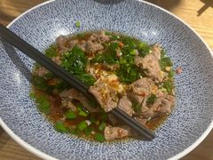 -大家食府·福建菜(FAC协盛中心庭院餐厅店)