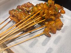 -串盟烧烤大排档·长沙美食地标(星沙店)