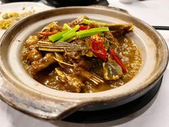 家乡鱼头煲-廣味潮鲜·一品潮滋味(五道口店)