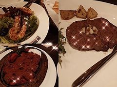 -Efes Turkish & Mediterranean Cuisine 艾菲斯餐厅(陆家嘴店)