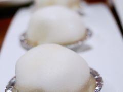 榴莲雪梅-鹭江宾馆·观海餐厅