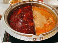 -一绪に寿喜烧(荟聚店)