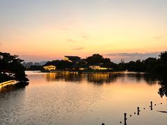 -江心屿景区