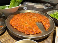 -坦坦大炉·韩式烤肉(望京店)