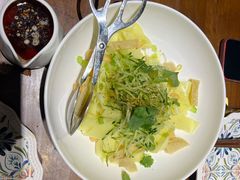 西域凉皮-阿依来新疆餐厅(奥城店)