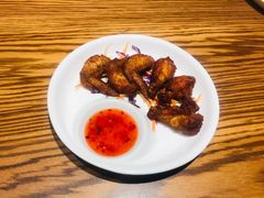 -Cactus墨西哥仙人掌餐厅