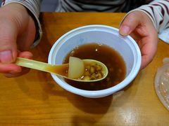 绿豆马蹄爽-冰神糖水铺(国贸中心店)