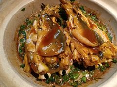 -永安鱼庄·镇江菜(东吴路店)