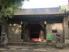 -湘子庙