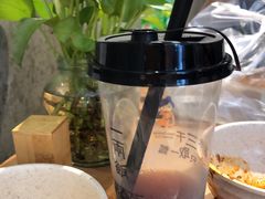 -一两饭川味素食餐厅