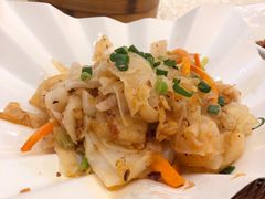 -顺德人家食府(黄金广场店)