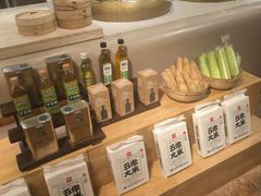 -西贝(六里桥旗舰店)