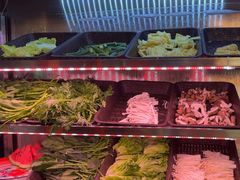 -牛吉韵·鲜切牛肉自助火锅(南山店)