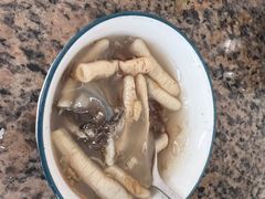 -安海长火土笋冻