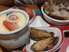 -一心创作料理屋(经开万达店)