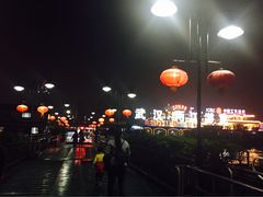 -武汉两江游览·夜游长江(汉口粤汉码头)
