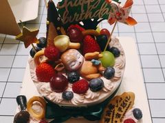 -EnergyCake蛋糕理想国