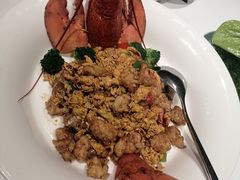 波士顿龙虾木须肉-皖宴(合肥店)