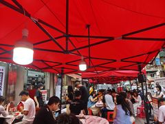 -回味黑鸭煲·始于2006(万松园店)