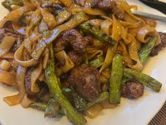 -中国厨房/台湾牛肉面
