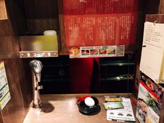 -一蘭拉面(新宿中央东口店)