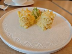 -海泰食府·新鲁菜·家宴(总部基地店)