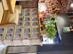 -花腰餐吧Bistro烧烤 傣味(传媒大学店)