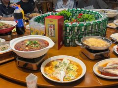 -粥满堂养生餐厅(学苑路店)