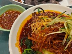 -春花民族美食(佳木斯总店)