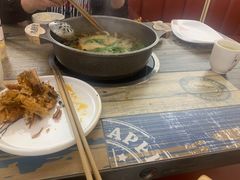 -鸡遇虾煲干锅火锅(小寨金莎店)