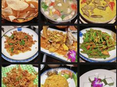 -金厨泰国餐厅·全泰籍厨师料理(拱北店)