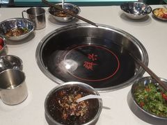 -憨铁匠老火锅(龙岗万科里店)
