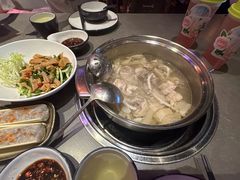 -同仁四季椰子鸡(宝安壹方城店)