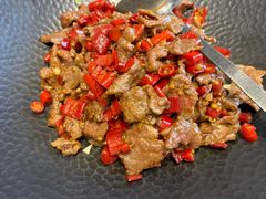 -峨嵋小镇·川菜(正定朗华店)