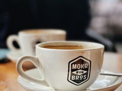 -Moka Bros 摩卡站(嘉华店)