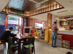 -回家吃饭·地道南昌菜(建德观总店)