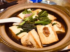 -幽优农庄·森波拉特色本地农家菜