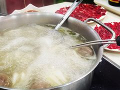 -黑山牛肉汤火锅(花城汇店)